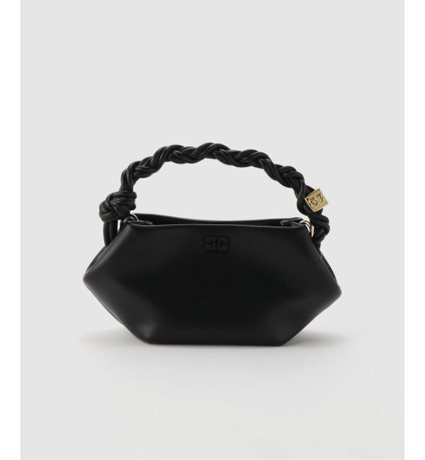 U by SPICK&SPAN「GANNI  / ガニーGanni Bou Bag Mini」|ショルダー・メッセンジャー|