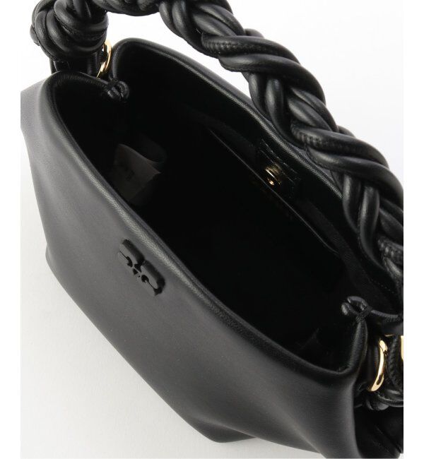 U by SPICK&SPAN「GANNI  / ガニーGanni Bou Bag Mini」|ショルダー・メッセンジャー|