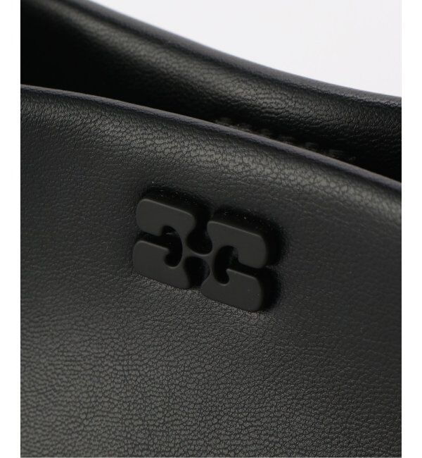 U by SPICK&SPAN「GANNI  / ガニーGanni Bou Bag Mini」|ショルダー・メッセンジャー|