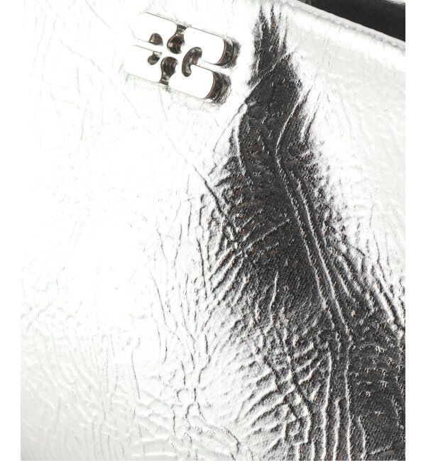 U by SPICK&SPAN「GANNI  / ガニーGanni Bou Bag Mini」|ショルダー・メッセンジャー|