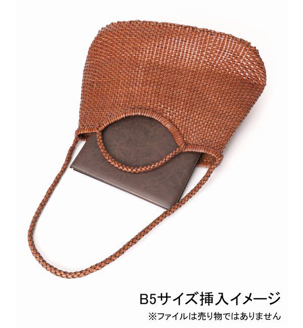 FRAMeWORK「DRAGON/ドラゴン madame myriam」|トートバッグ|