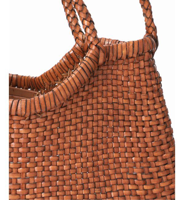 FRAMeWORK「DRAGON/ドラゴン madame myriam」|トートバッグ|