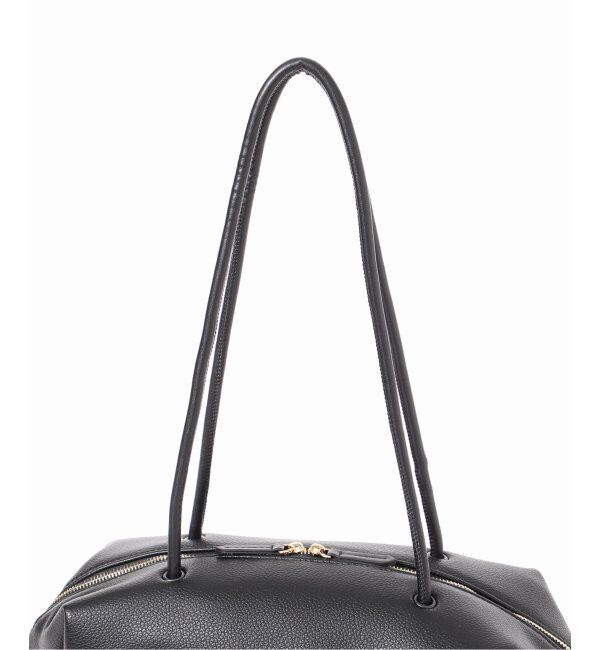 NOBLE「&MYUQ/アンドミューク TAMTONボストンバッグ」|ボストンバッグ|