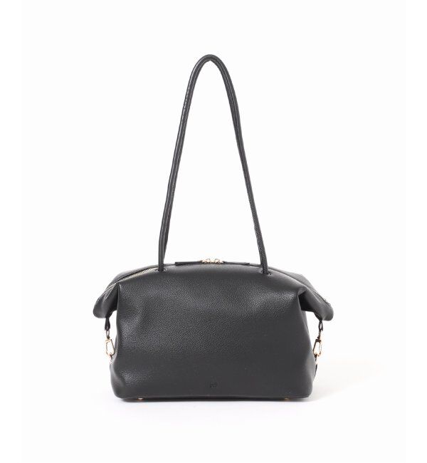 NOBLE「&MYUQ/アンドミューク TAMTONボストンバッグ」|ボストンバッグ|