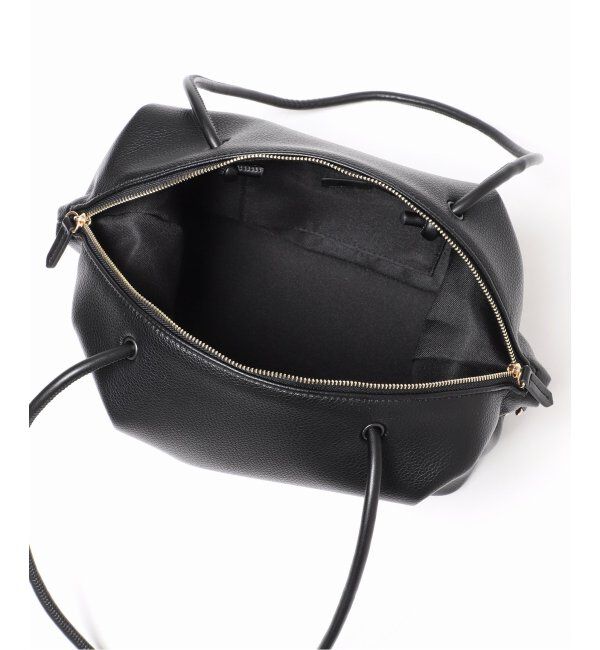 NOBLE「&MYUQ/アンドミューク TAMTONボストンバッグ」|ボストンバッグ|