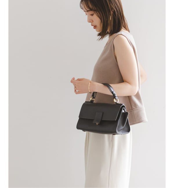 NOBLE「《WEB限定追加13》LORISTELLA/ロリステッラ ワンハンドルショルダーバッグ」|ショルダー・メッセンジャー|