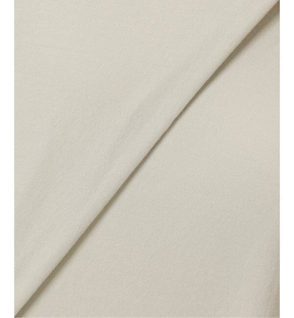 FRAMeWORK「≪追加≫ATON/エイトン FRESCA SINGLE JERSEY タンクトップ」|Tシャツ・カットソー|