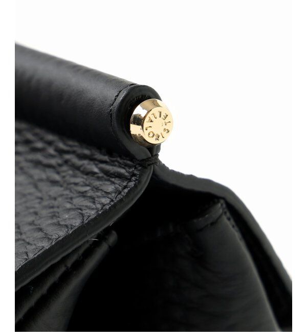 NOBLE「LORISTELLA/ロリステッラ レザーミディアムボストンバッグ」|ボストンバッグ|