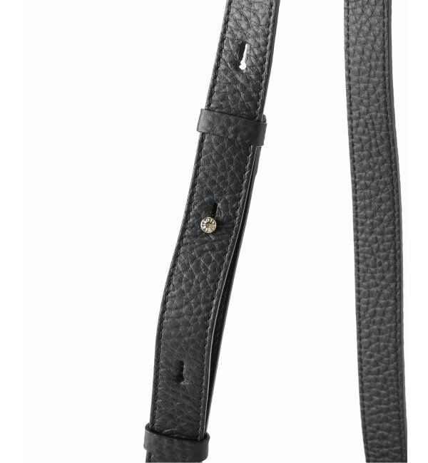 NOBLE「LORISTELLA/ロリステッラ レザーミディアムボストンバッグ」|ボストンバッグ|