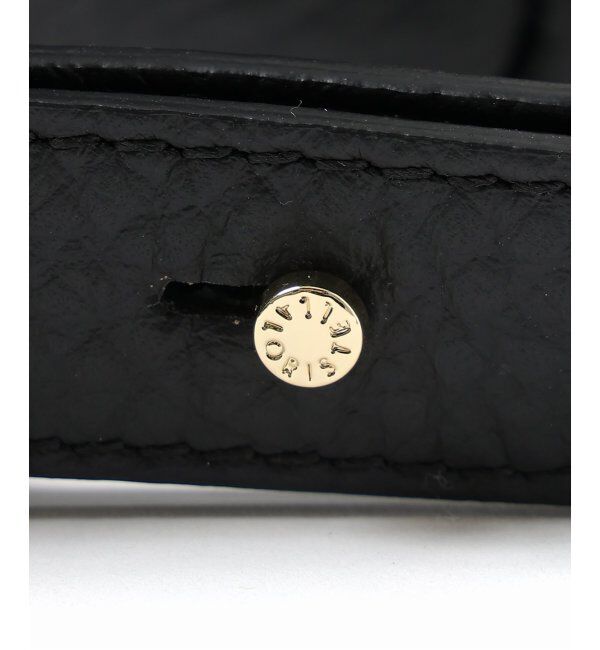 NOBLE「LORISTELLA/ロリステッラ レザーミディアムボストンバッグ」|ボストンバッグ|