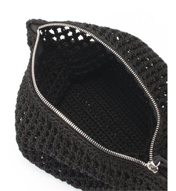 Spick and Span「GIANNI CHIARINI / ジャンニ キアリーニ VICTRIA MINI」|ショルダー・メッセンジャー|