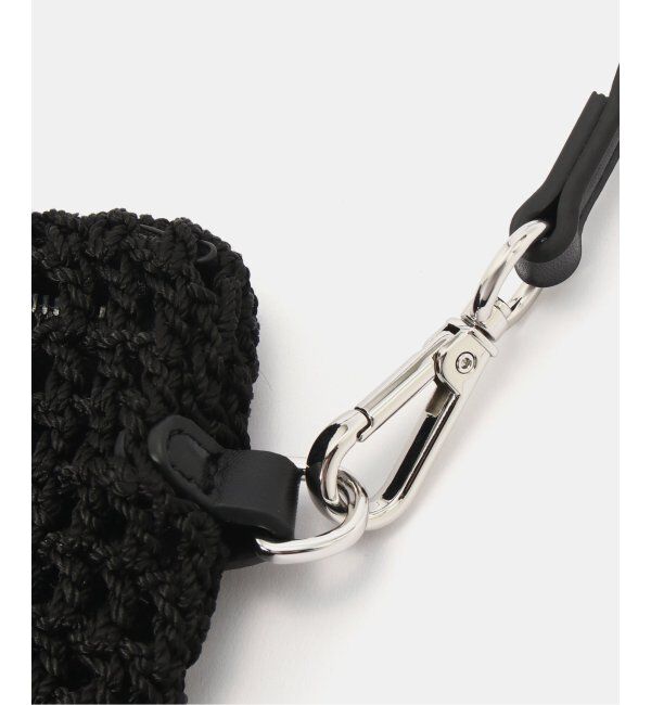 Spick and Span「GIANNI CHIARINI / ジャンニ キアリーニ VICTRIA MINI」|ショルダー・メッセンジャー|