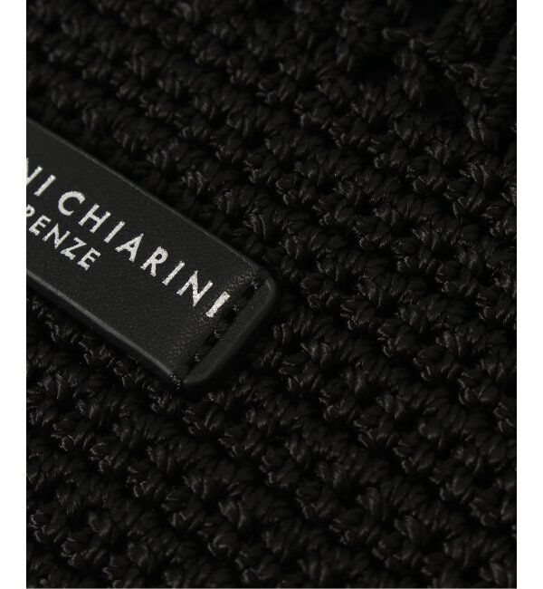 Spick and Span「GIANNI CHIARINI / ジャンニ キアリーニ VICTRIA MINI」|ショルダー・メッセンジャー|