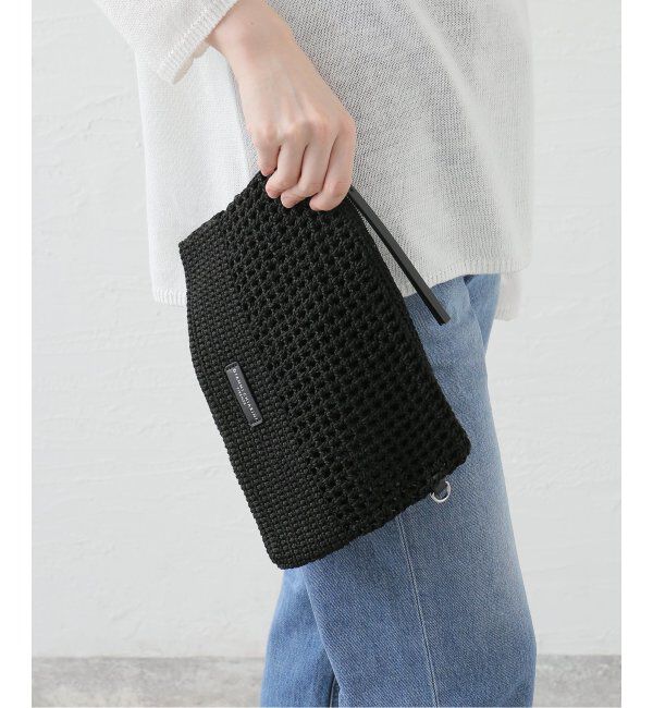 Spick and Span「GIANNI CHIARINI / ジャンニ キアリーニ VICTRIA MINI」|ショルダー・メッセンジャー|