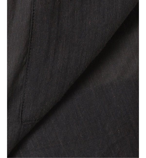 FRAMeWORK「≪追加≫キャップスリーブドロストシャツ」|シャツ・ブラウス|