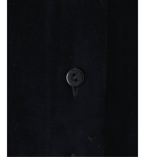 FRAMeWORK「≪追加 / 新色≫チュールフロッキーカーディガン」|カーディガン|