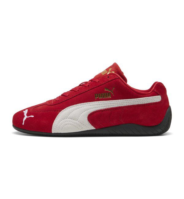 U by SPICK&SPAN「PUMA/プーマ SPEEDCAT OG」|スニーカー|