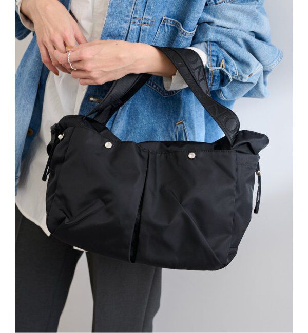 FRAMeWORK「≪WEB限定追加≫NOMADIS/ノマディス BASQUE M SLD 4」|ショルダー・メッセンジャー|