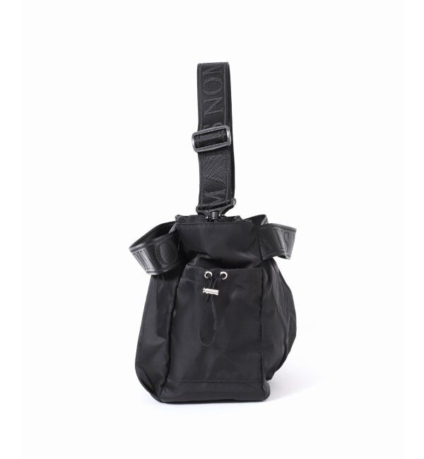 FRAMeWORK「≪WEB限定追加≫NOMADIS/ノマディス BASQUE M SLD 4」|ショルダー・メッセンジャー|