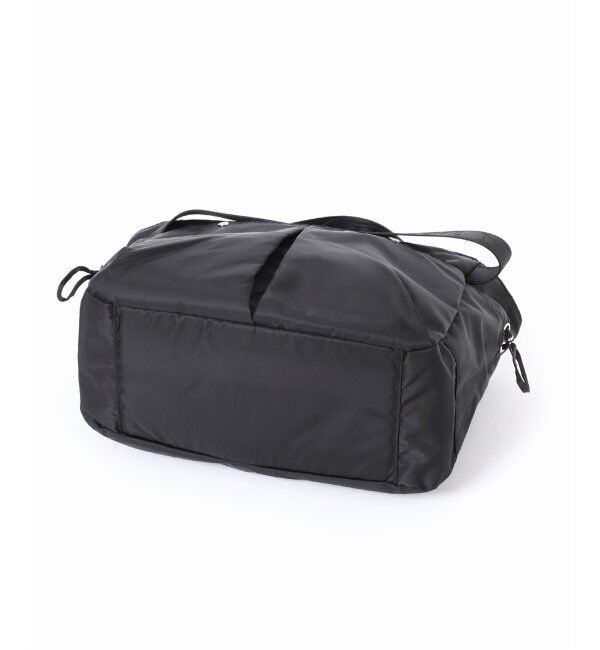 FRAMeWORK「≪WEB限定追加≫NOMADIS/ノマディス BASQUE M SLD 4」|ショルダー・メッセンジャー|