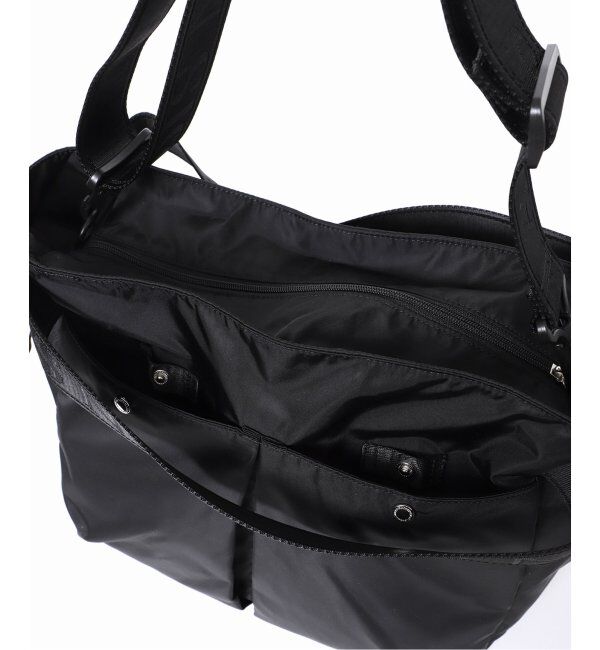 FRAMeWORK「≪WEB限定追加≫NOMADIS/ノマディス BASQUE M SLD 4」|ショルダー・メッセンジャー|