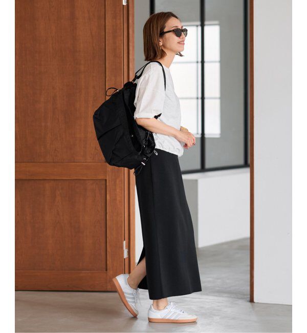 FRAMeWORK「≪WEB限定追加≫NOMADIS/ノマディス BASQUE M SLD 4」|ショルダー・メッセンジャー|