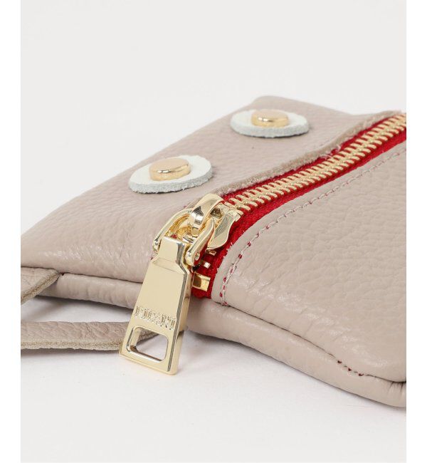 Spick and Span「RIPANI / リパーニ RIPPY（レザー）」|その他|