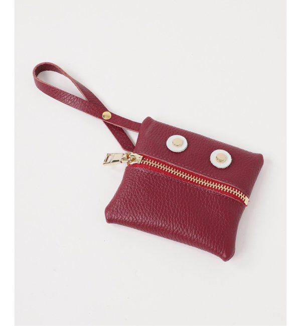 Spick and Span「RIPANI / リパーニ RIPPY（レザー）」|その他|