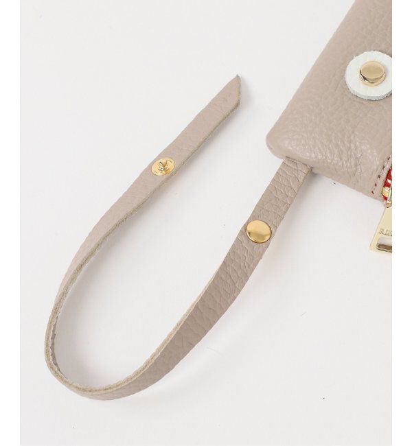 Spick and Span「RIPANI / リパーニ RIPPY（レザー）」|その他|