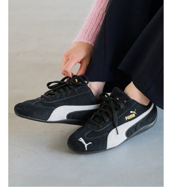 FRAMeWORK「PUMA/プーマ SPEEDCAT OG」|スニーカー|