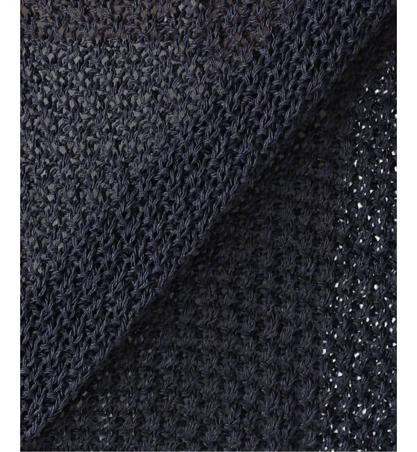 FRAMeWORK「≪追加≫カノコ 2WAY Back開きカーディガン」|カーディガン|