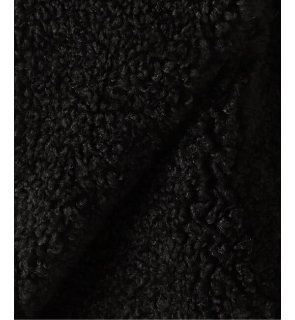 FRAMeWORK「≪追加 / 手洗い可能≫ボアベスト 2」|ダウンベスト・ベスト|