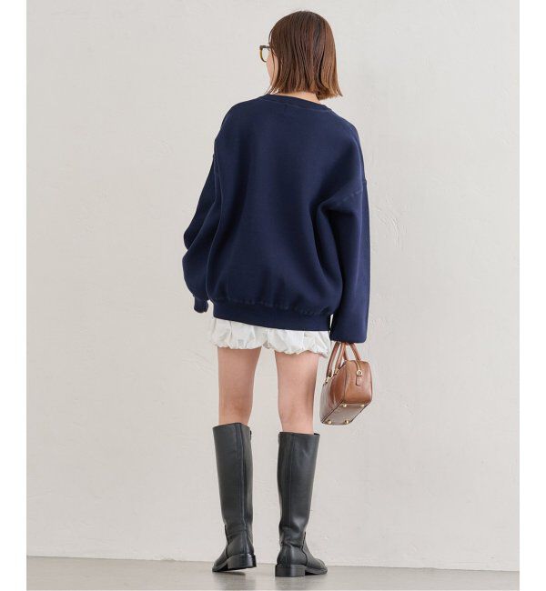 U by SPICK&SPAN「バルーンショートパンツ」|その他|