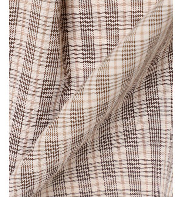 U by SPICK&SPAN「バルーンショートパンツ」|その他|