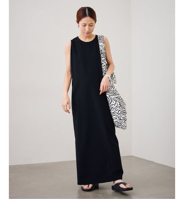 FRAMeWORK「≪一部店舗・WEB限定カラー≫YA GOOD IDEAS BIG TAG FABRIC TOTE」|トートバッグ|