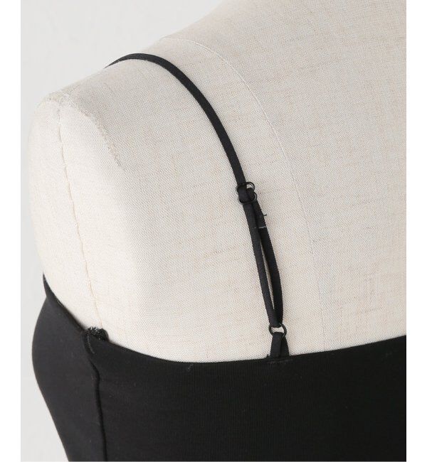 U by SPICK&SPAN「ロングカップ付きキャミソール」|キャミソール|