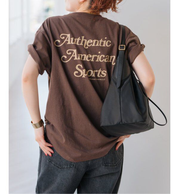 Spick and Span「ORSETTO / オルセット RITMO ナイロン巾着バッグ」|ショルダー・メッセンジャー|