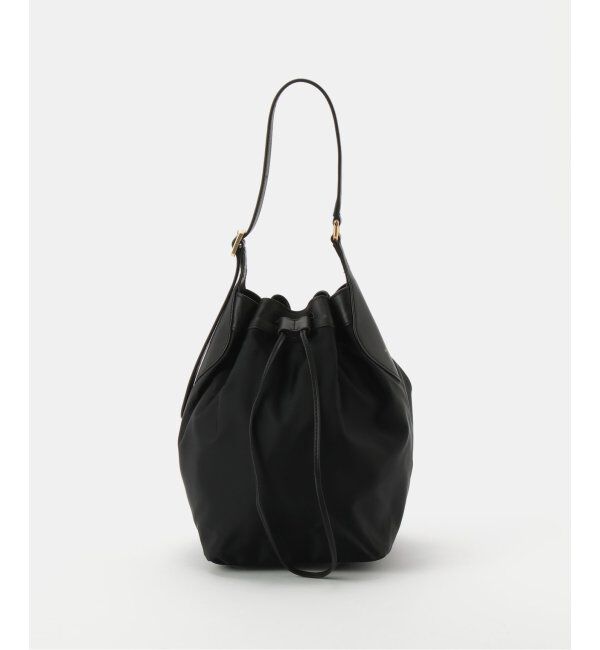 Spick and Span「ORSETTO / オルセット RITMO ナイロン巾着バッグ」|ショルダー・メッセンジャー|