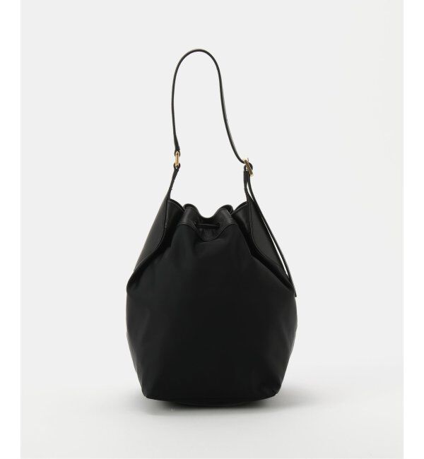 Spick and Span「ORSETTO / オルセット RITMO ナイロン巾着バッグ」|ショルダー・メッセンジャー|