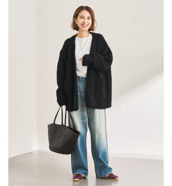 FRAMeWORK「adidas / アディダス JAPAN DECON W」|スニーカー|