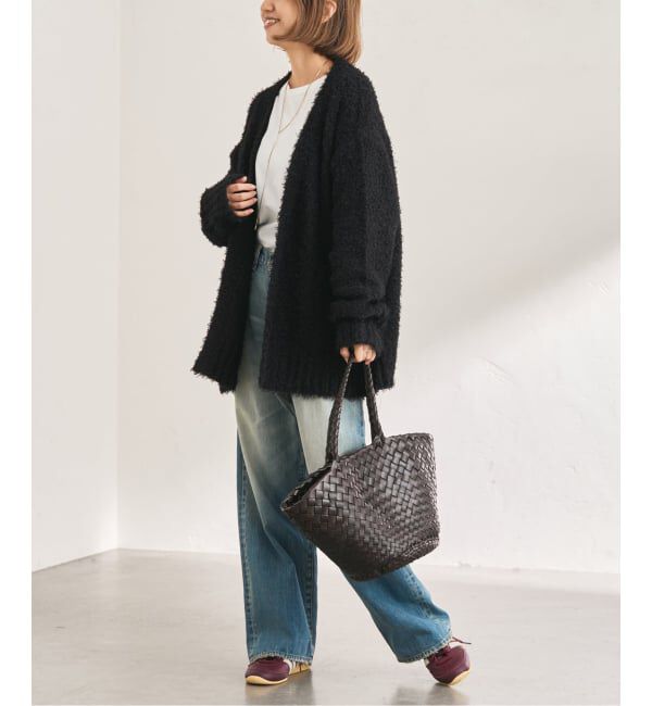 FRAMeWORK「adidas / アディダス JAPAN DECON W」|スニーカー|