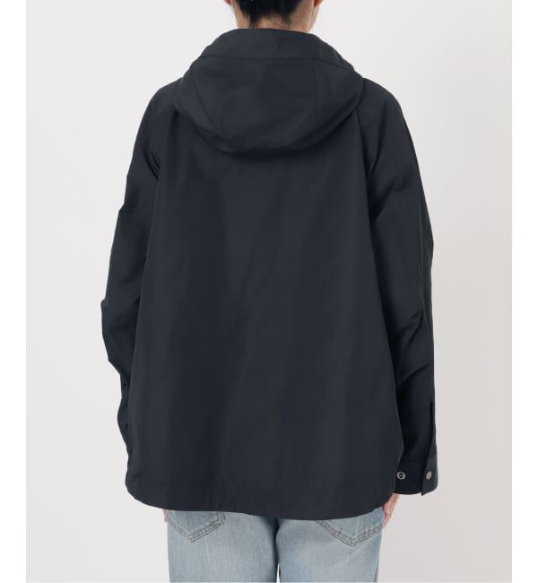 FRAMeWORK「≪洗濯機洗い可≫撥水メモリーウェザーHOODIEブルゾン」|その他|