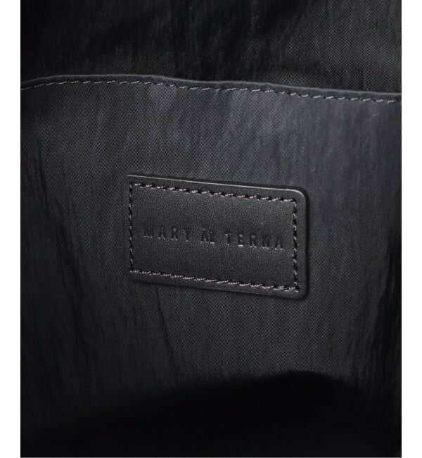 Spick and Span「MARY AL TERNA/メアリ オル ターナ WRAPPING」|トートバッグ|