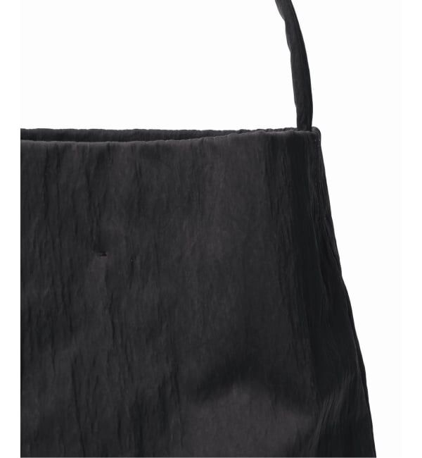 Spick and Span「MARY AL TERNA/メアリ オル ターナ WRAPPING」|トートバッグ|