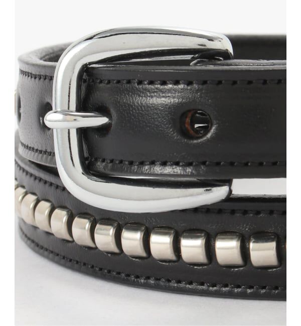 FRAMeWORK「TORY LEATHER/トリーレザー Clincher ベルト」|ベルト|