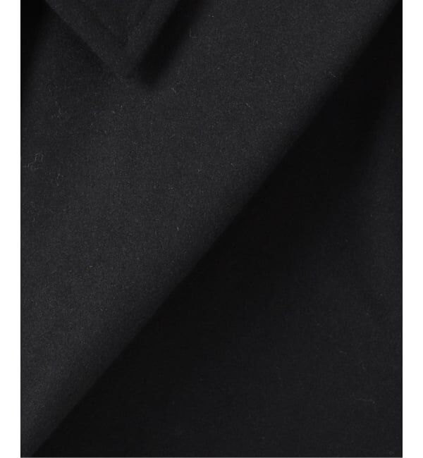 Spick and Span「TRADITIONAL WEATHERWEAR 別注LINTON SHORT*」|ステンカラーコート|