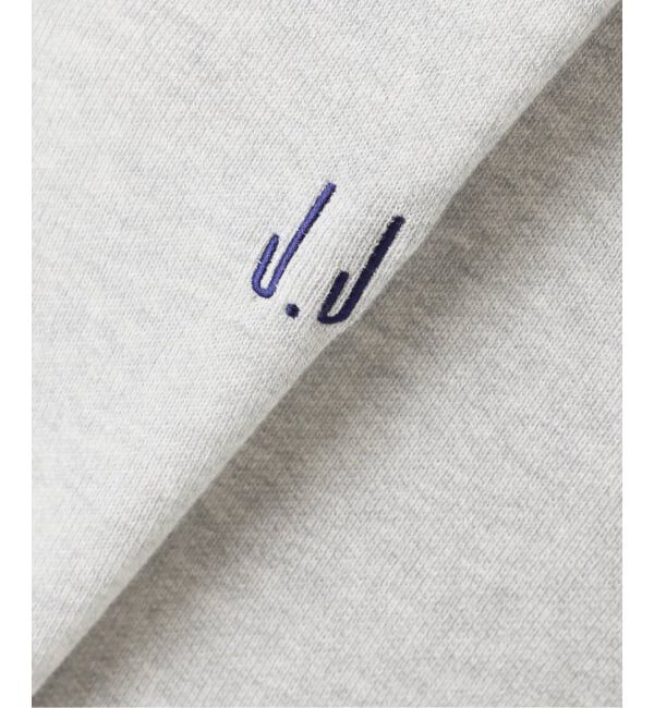 Spick and Span「《追加2》J.J.Mercer / ジェイジェイマーサー別注 Vネックプルオーバー」|ニット・セーター|