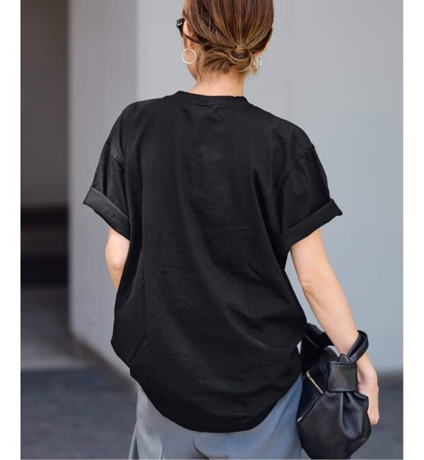 FRAMeWORK「≪追加≫GULFCOAST SPORTSWEAR 別注CREW TEE 3」|Tシャツ・カットソー|