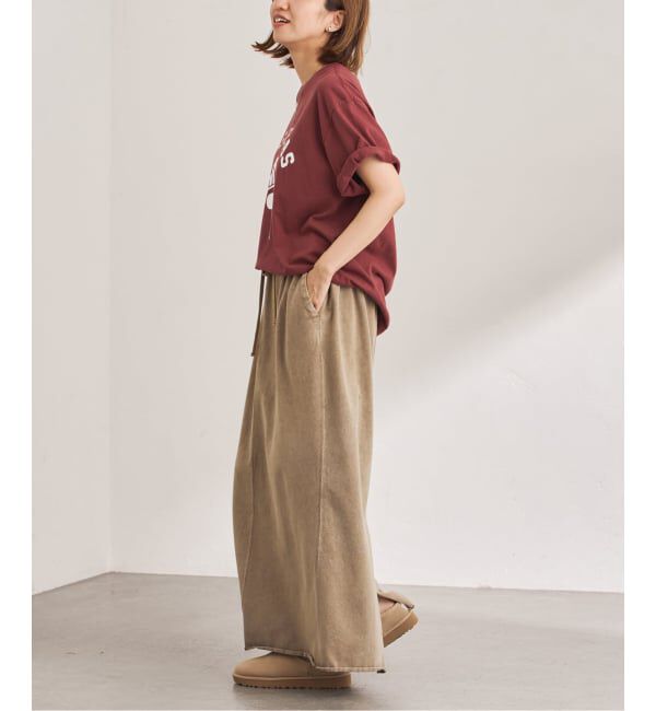 FRAMeWORK「≪追加≫GULFCOAST SPORTSWEAR 別注CREW TEE 3」|Tシャツ・カットソー|