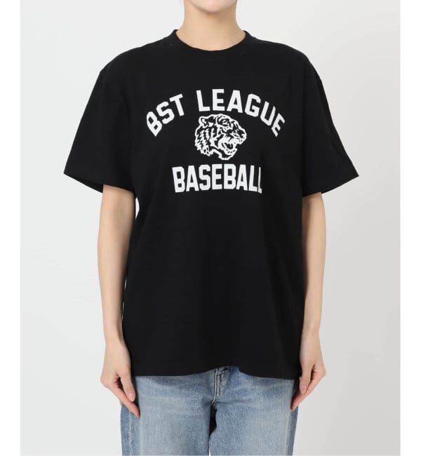 FRAMeWORK「≪追加≫GULFCOAST SPORTSWEAR 別注CREW TEE 3」|Tシャツ・カットソー|